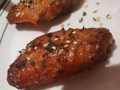 -菲滋意式休闲餐厅(北仑银泰城店)