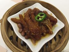 iphone_upload_pic-虾饺妹·粤式手工点心(水荫路店)
