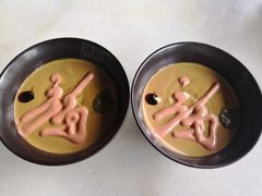 -京门老爆三·铜锅涮肉 爆肚(望京店)