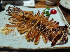 -小川洋风料理(街道口店)