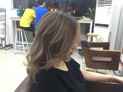 -美梵日系沙龙