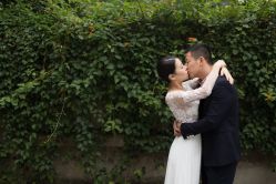 南华路-绿皮火车照相馆 婚纱照旅拍(厦门店)