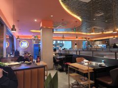 -淼福猪肚鸡·椰子鸡火锅(大沙地店)