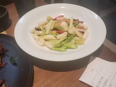 -榕意·川味之美(深业上城店)