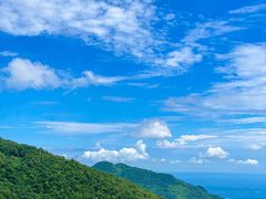 -九皇山景区