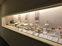 -北京大学赛克勒考古与艺术博物馆