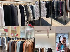 -首创奥特莱斯(西安店)