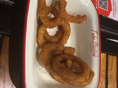 -Tubestation站点比萨(五道营店)