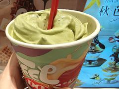 -DQ·蛋糕·冰淇淋(虹口龙之梦店)