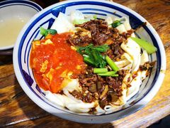 -郑记biangbiang面(钟楼店)