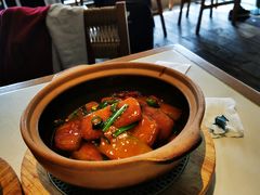 -0776食堂·京城创意菜(七里庄店)