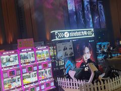 -万达影城(安吉万达广场IMAX店)