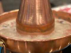 -芝麻花餐厅(祁家豁子店)