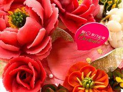 -BONCAKE裱花蛋糕(万象汇店)