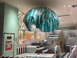 -奈尔宝家庭中心·亲子餐厅(华采天地店)