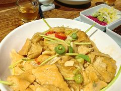 -小吊梨汤·北京菜·烤鸭(鸟巢店)