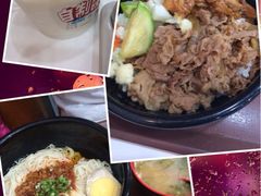iphone_upload_pic-食其家·牛丼咖喱(金桥国际店)