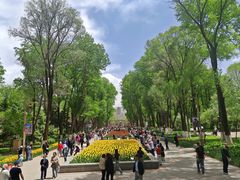 -西宁市人民公园(城西区)