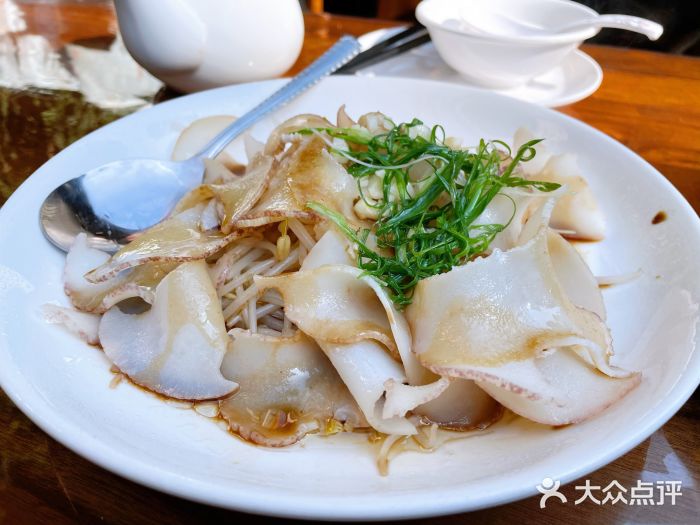 干海螺片怎么吃(干螺片的家常做法大全)-52线报网