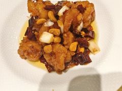 -必点海鲜·海肠捞饭大王(滨江道店)