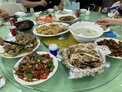 -景好海鲜餐厅(大鹏必选旅游店)