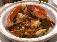 -顺风海鲜港(金玉兰店)