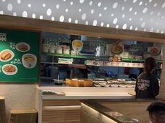 -老乡鸡(融科天地店)