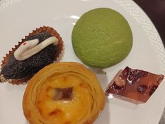 -京香轩·中餐厅(上海中庚聚龙酒店)