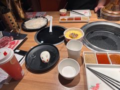 -炉小哥烤肉(熙地港店)