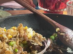 -良木缘咖啡西餐(川大店)