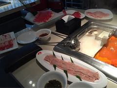 海底捞火锅店(吴中路店)-海底捞火锅(吴中路店)