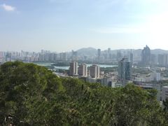 -狐尾山公园