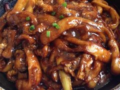 -德缘烤鸭店(大栅栏店)