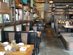 大堂-听香·678茶铺(猛追湾店)