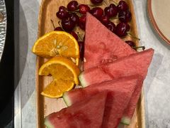 -武拓·和牛寿喜烧自助火锅(龙阳广场店)