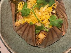 -安南越南餐厅(青岛万象城店)