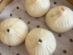 -湖影中餐厅·南京金茂威斯汀大酒店