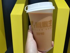 -香港鸳鸯王(西湖路店)