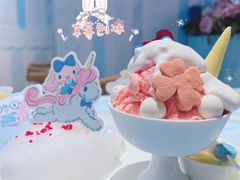 -IPSTAR|潮玩星球(天府广场店)
