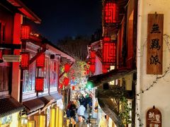 -小河直街历史文化街区