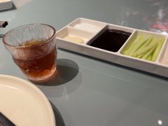 -小大董·烤鸭(观景餐厅·南京西路店)