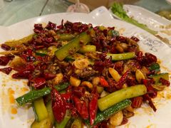 -福苗小骆驼烧烤(莲湖路店)