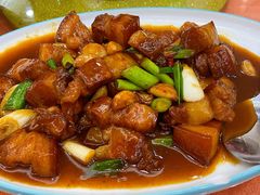 -悦来酒家·正宗闽南菜(西街店)