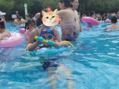 -苏州乐园森林水世界