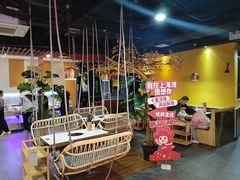 -傣妹火锅(南京东路一店)