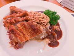 -宝莱纳餐厅(滨江店)