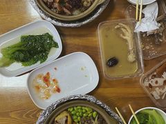 -崖口煲仔饭