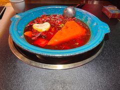 -吼堂老火锅(太古里总店)