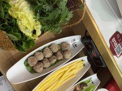 -潮正和潮汕牛肉火锅·老字号(番禺万达店)