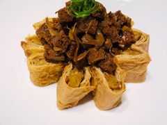 -柒园·三十年创意杭帮菜(龙湖滨江天街店)